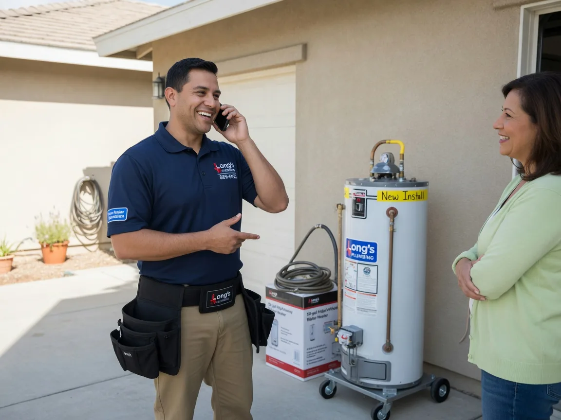 Leak Detection Lee, ME FAQs